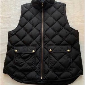 J.Crew vest
